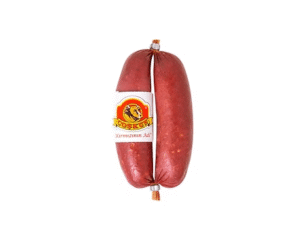 COŞKUN ÇATAL SUCUK 250GR